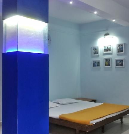 Varshavan- Nature, Hobby And Art Residency Hotel Dapoli Exterior photo