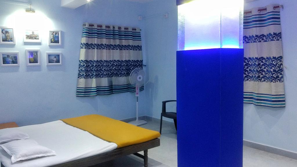 Varshavan- Nature, Hobby And Art Residency Hotel Dapoli Exterior photo