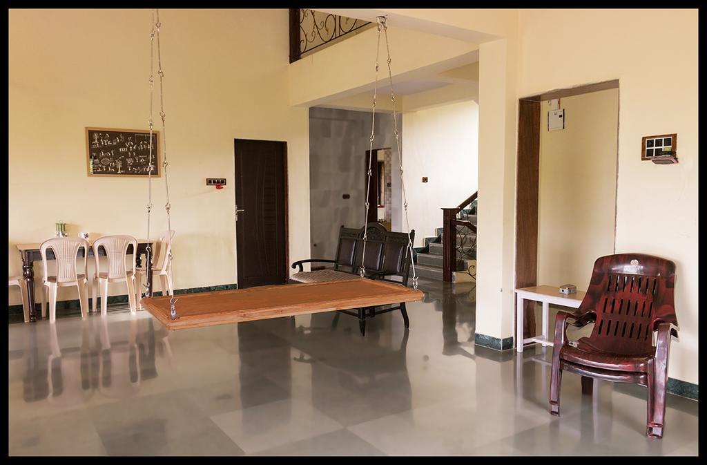 Varshavan- Nature, Hobby And Art Residency Hotel Dapoli Exterior photo