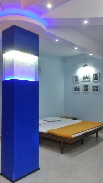 Varshavan- Nature, Hobby And Art Residency Hotel Dapoli Exterior photo